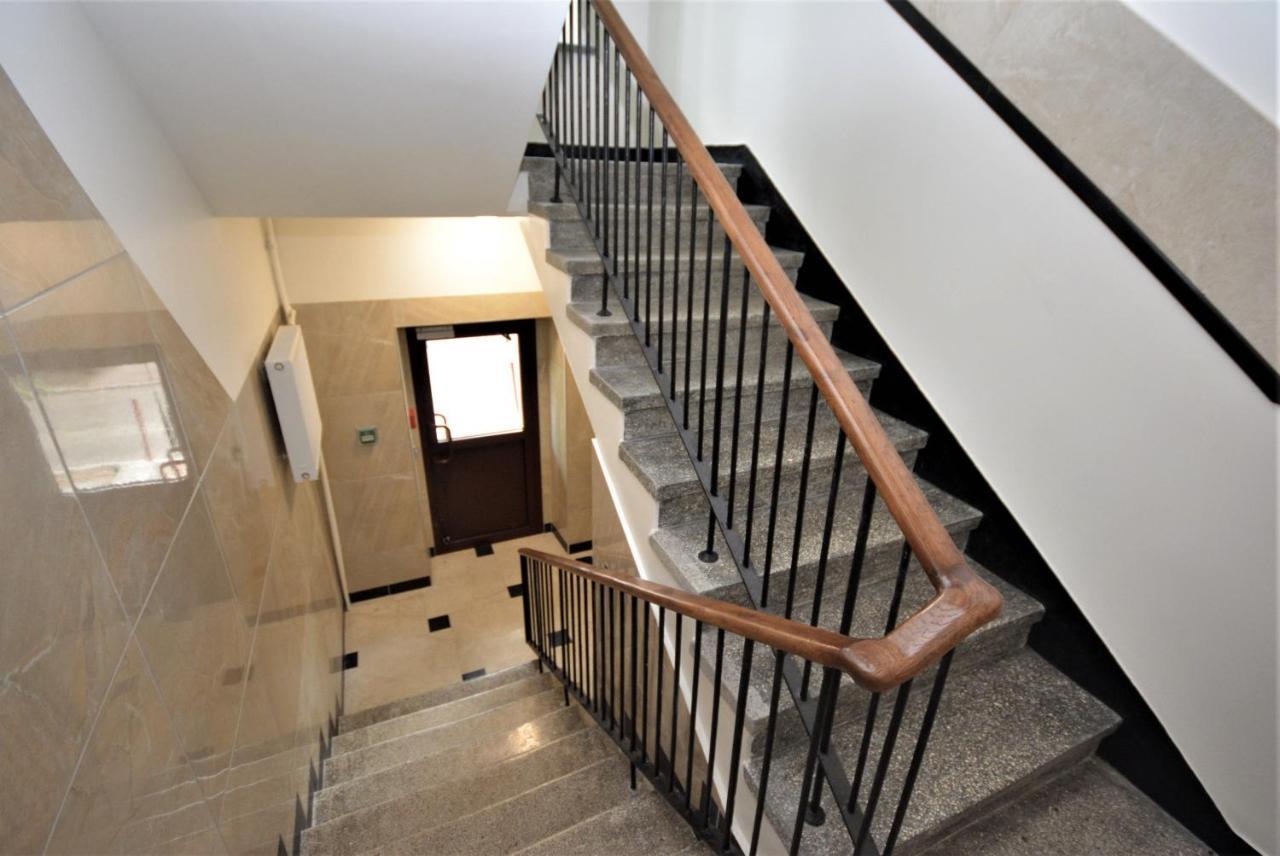 Apartament Dzielna Warsaw Exterior photo