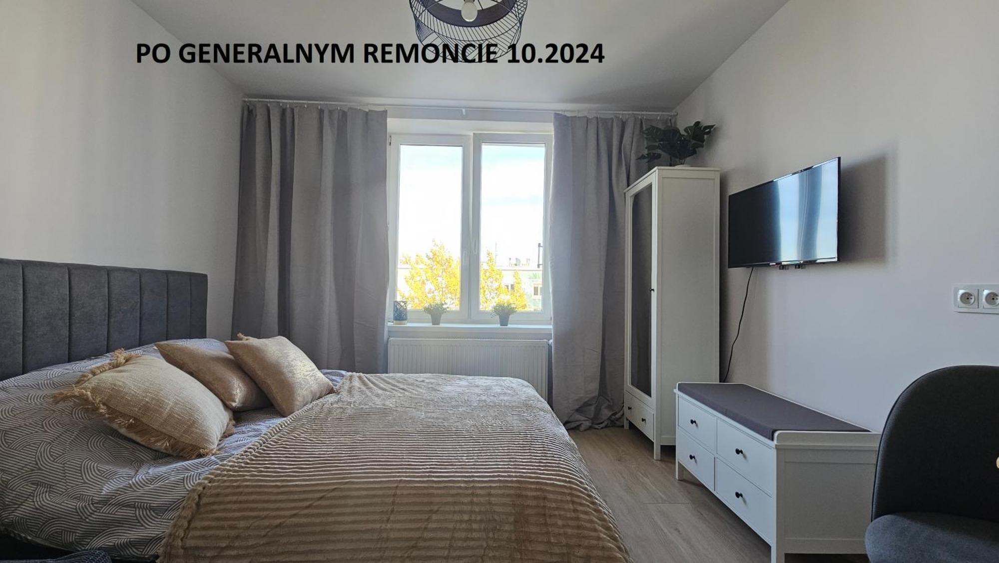 Apartament Dzielna Warsaw Exterior photo